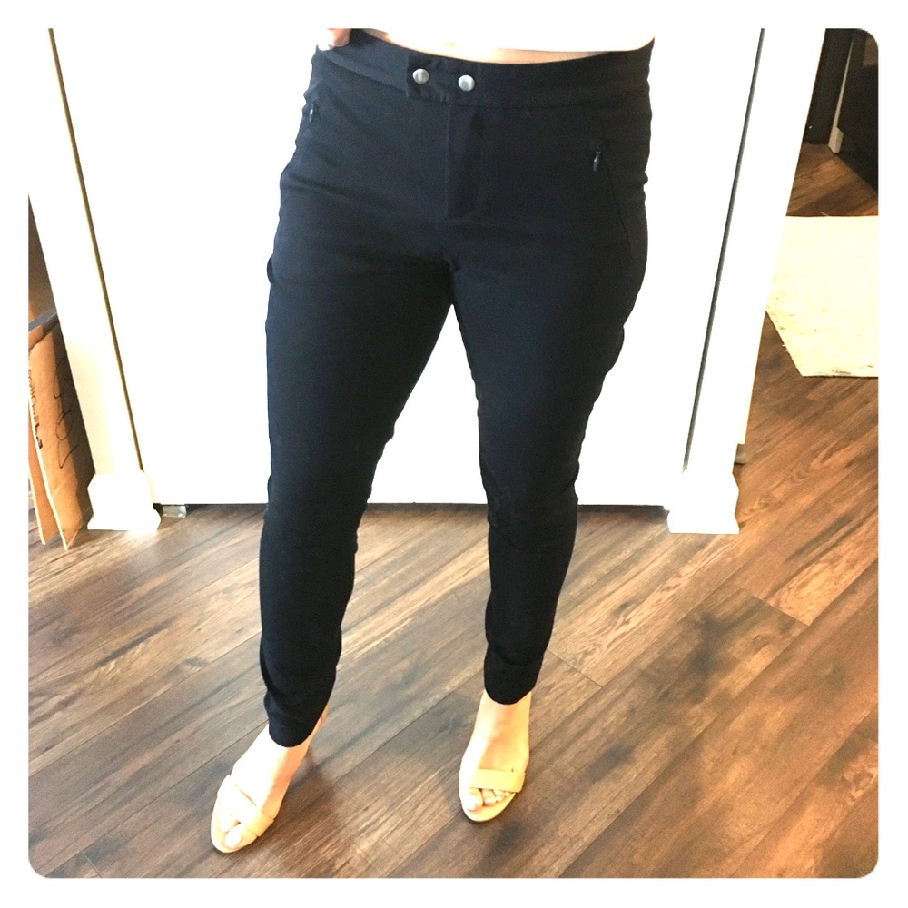 Theory pants